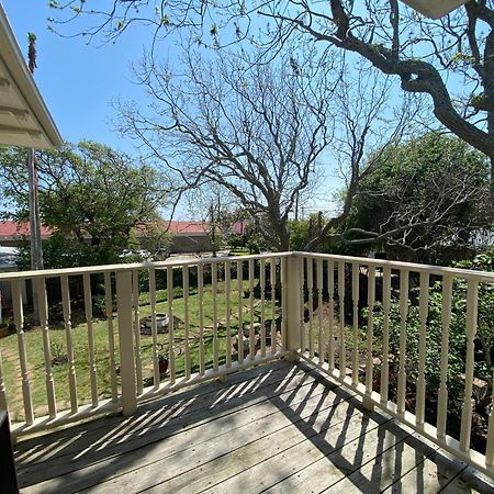 Avenue O Bed And Breakfast Galveston Exterior photo